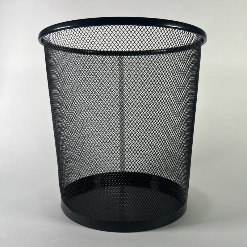 Mesh Dustbin